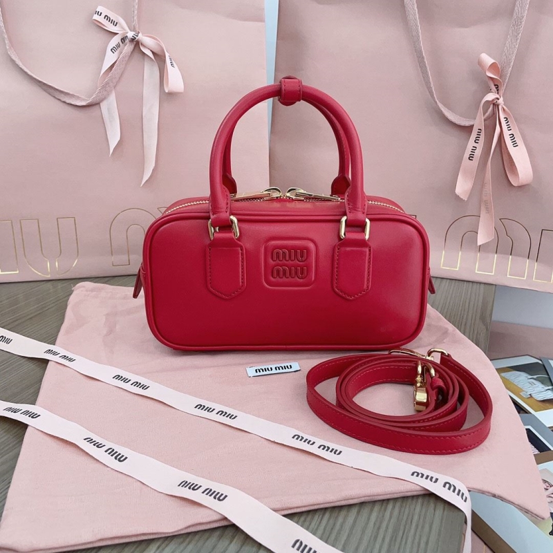 Ch*el top handle bags